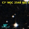 Cl* NGC 2548    BJG    3492