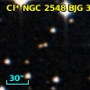 Cl* NGC 2548    BJG    3500