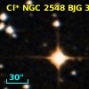 Cl* NGC 2548    BJG    3506