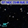 Cl* NGC 2548    BJG    3511