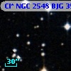 Cl* NGC 2548    BJG    3512