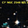 Cl* NGC 2548    BJG    3513