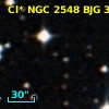 Cl* NGC 2548    BJG    3514