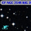 Cl* NGC 2548    BJG    3515