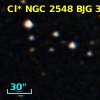Cl* NGC 2548    BJG    3516