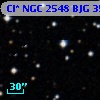 Cl* NGC 2548    BJG    3519