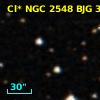 Cl* NGC 2548    BJG    3521