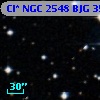 Cl* NGC 2548    BJG    3526