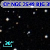 Cl* NGC 2548    BJG    3528