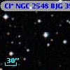 Cl* NGC 2548    BJG    3529
