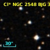 Cl* NGC 2548    BJG    3530