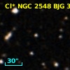 Cl* NGC 2548    BJG    3532