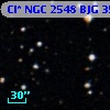 Cl* NGC 2548    BJG    3534
