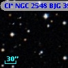 Cl* NGC 2548    BJG    3538