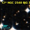 Cl* NGC 2548    BJG    3539