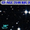 Cl* NGC 2548    BJG    3540