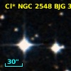 Cl* NGC 2548    BJG    3542