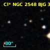 Cl* NGC 2548    BJG    3546