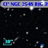 Cl* NGC 2548    BJG    3548