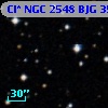 Cl* NGC 2548    BJG    3554