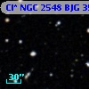 Cl* NGC 2548    BJG    3559