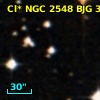 Cl* NGC 2548    BJG    3560