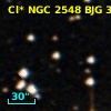 Cl* NGC 2548    BJG    3561