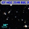 Cl* NGC 2548    BJG    3563