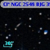 Cl* NGC 2548    BJG    3566