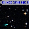 Cl* NGC 2548    BJG    3567