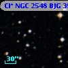 Cl* NGC 2548    BJG    3568