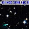 Cl* NGC 2548    BJG    3569