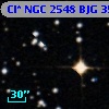 Cl* NGC 2548    BJG    3570