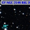 Cl* NGC 2548    BJG    3572