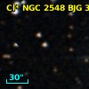 Cl* NGC 2548    BJG    3573