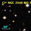 Cl* NGC 2548    BJG    3574