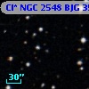 Cl* NGC 2548    BJG    3578