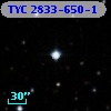 TYC 2833-650-1