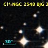Cl* NGC 2548    BJG    3580
