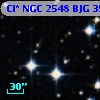Cl* NGC 2548    BJG    3590