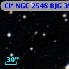 Cl* NGC 2548    BJG    3593