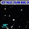 Cl* NGC 2548    BJG    3602