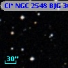 Cl* NGC 2548    BJG    3604