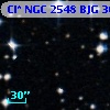 Cl* NGC 2548    BJG    3605