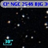 Cl* NGC 2548    BJG    3606