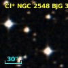 Cl* NGC 2548    BJG    3607