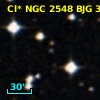 Cl* NGC 2548    BJG    3610