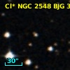 Cl* NGC 2548    BJG    3611
