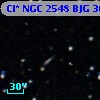 Cl* NGC 2548    BJG    3613