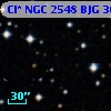 Cl* NGC 2548    BJG    3614